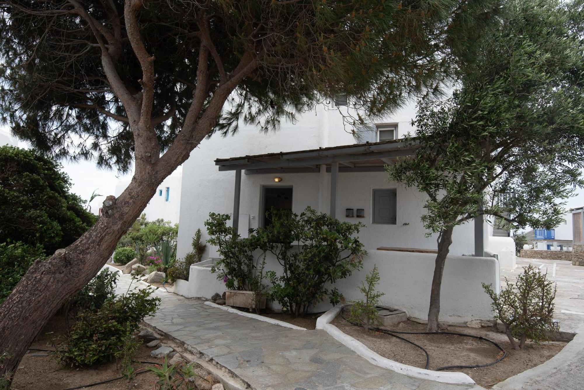 Casa vacanze Mykonos Sunday House Ornos (Mykonos)
