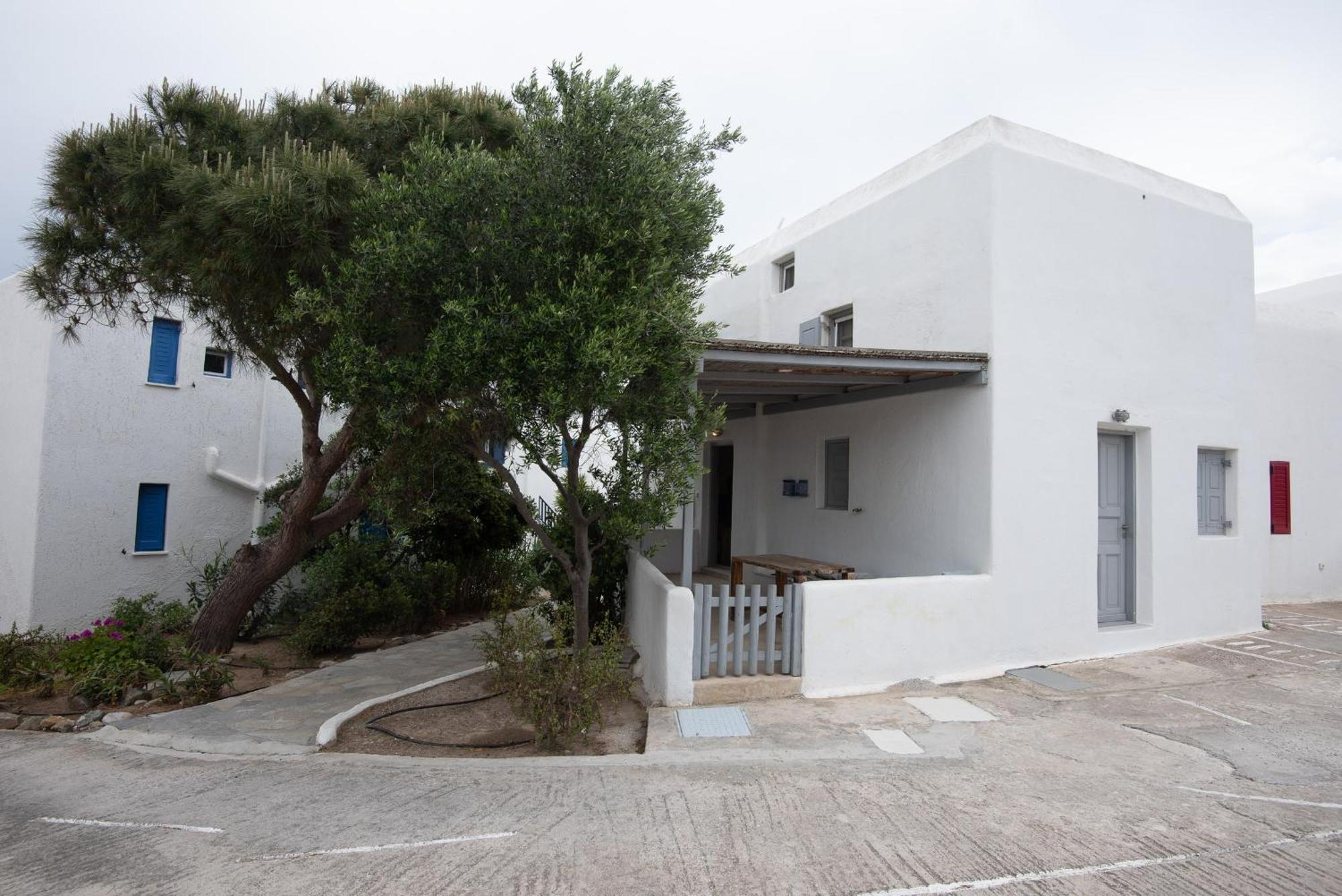 Casa vacanze Mykonos Sunday House Ornos (Mykonos)