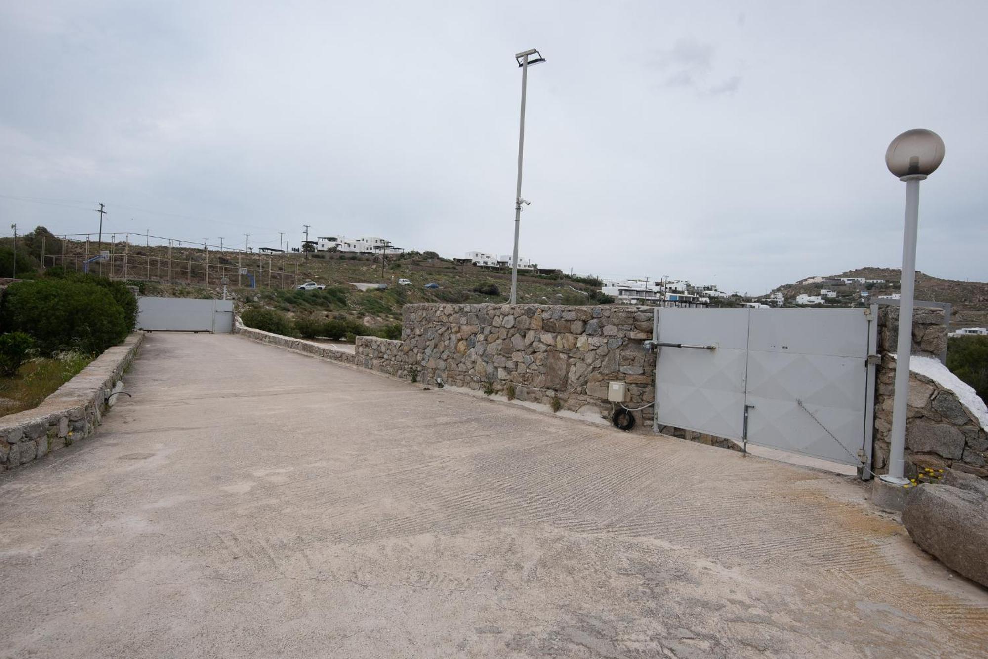 Mykonos Sunday House Casa vacanze