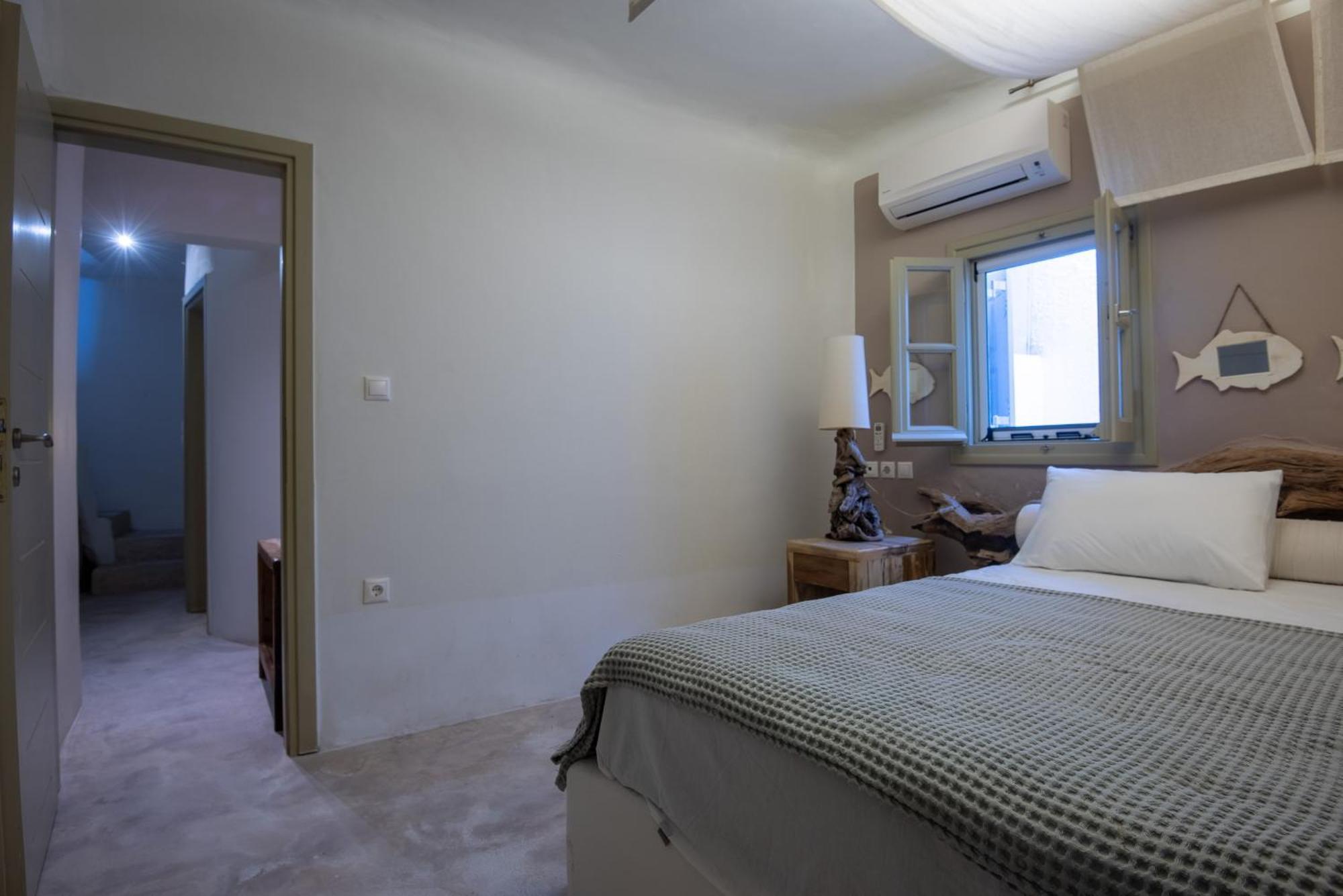Casa vacanze Mykonos Sunday House Ornos (Mykonos)
