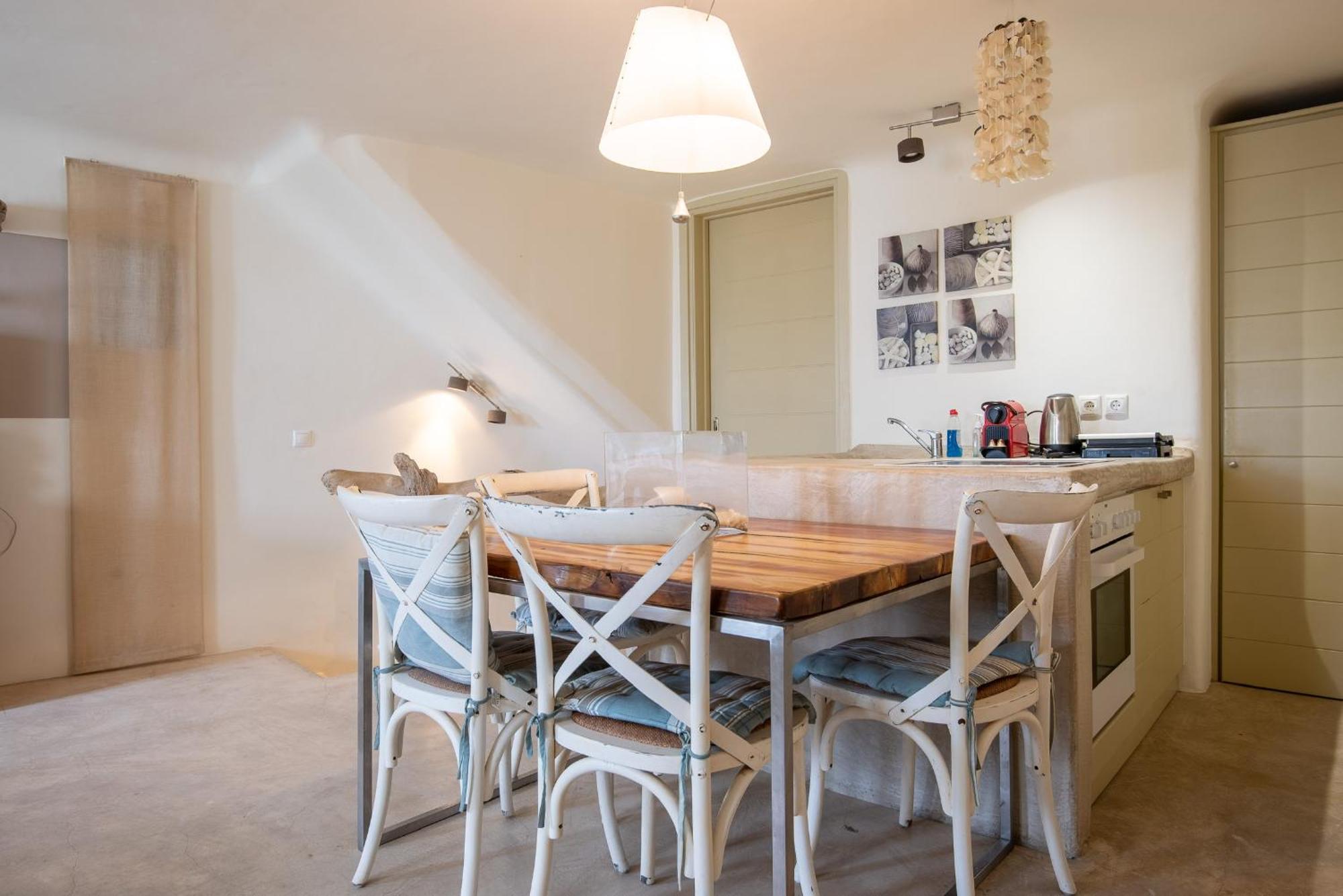 Casa vacanze Mykonos Sunday House